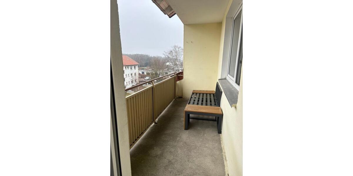Etagenwohnung Goslar Jürgenohl - 3 Zimmer, 75 m&sup2;, 750&euro; | Angebot:24670113