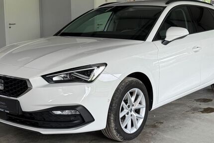 Seat Leon 68.358 km 17.950 &euro; Goslar 38642