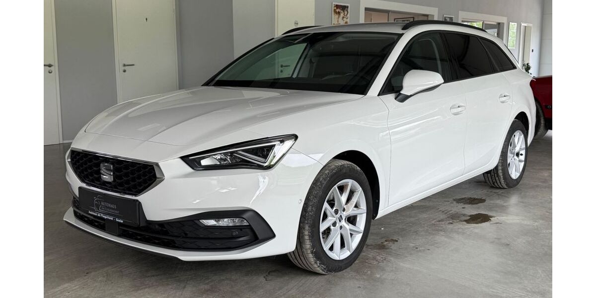 Seat Leon 68.358 km 17.950 &euro; Goslar 38642