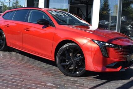 Peugeot 508 34.933 km 20.990 &euro; Braunschweig 38114