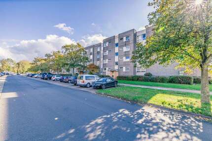 Wohnung Braunschweig Weststadt - 2 Zimmer, 61 m&sup2;, 471&euro; | Angebot:26149922