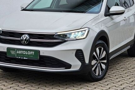 VW Taigo 62.486 km 16.780 &euro; Braunschweig 38112