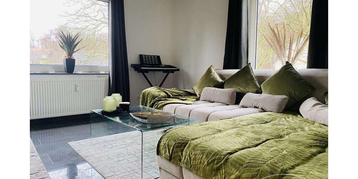Zimmer Salzgitter Ortschaft Ost - 3 Zimmer, 1.650&euro; | Angebot:26550165