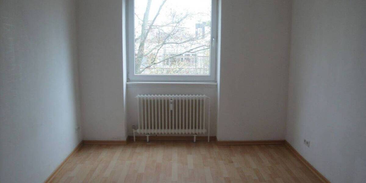 Etagenwohnung Salzgitter Lebenstedt - 3 Zimmer, 72 m&sup2;, 434&euro; | Angebot:26202193