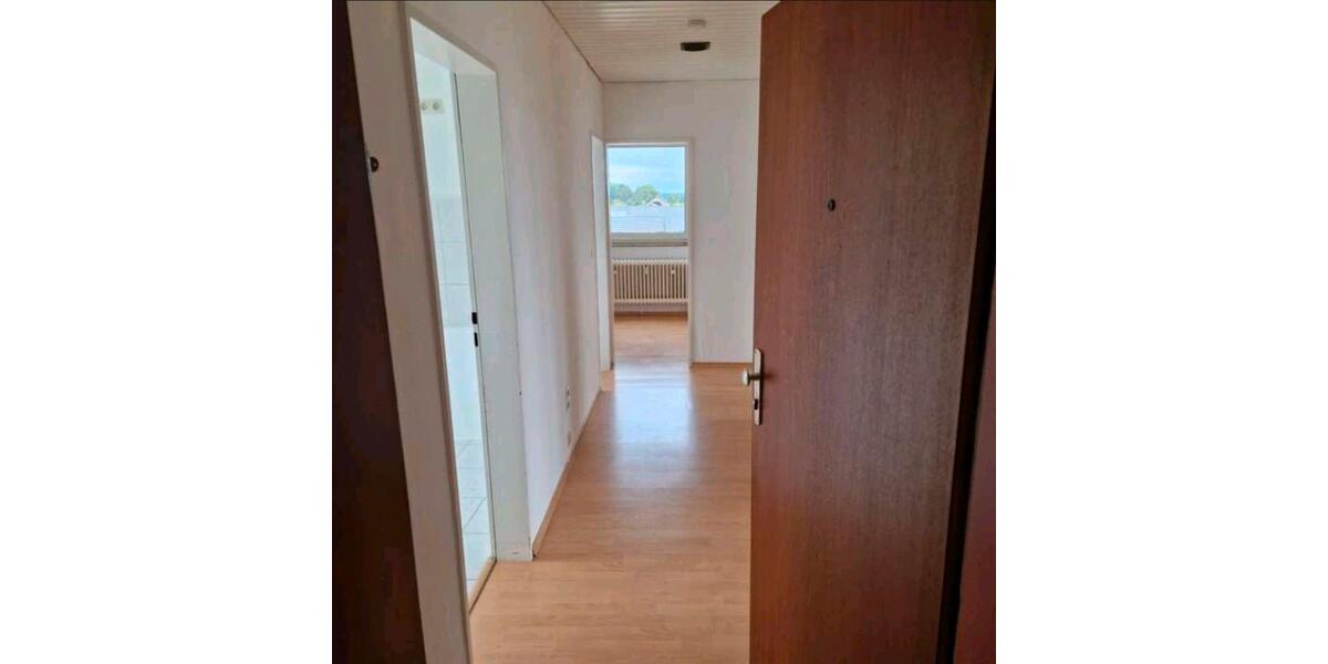 Etagenwohnung Cremlingen - 3 Zimmer, 56 m&sup2;, 139.000&euro; | Angebot:27197620