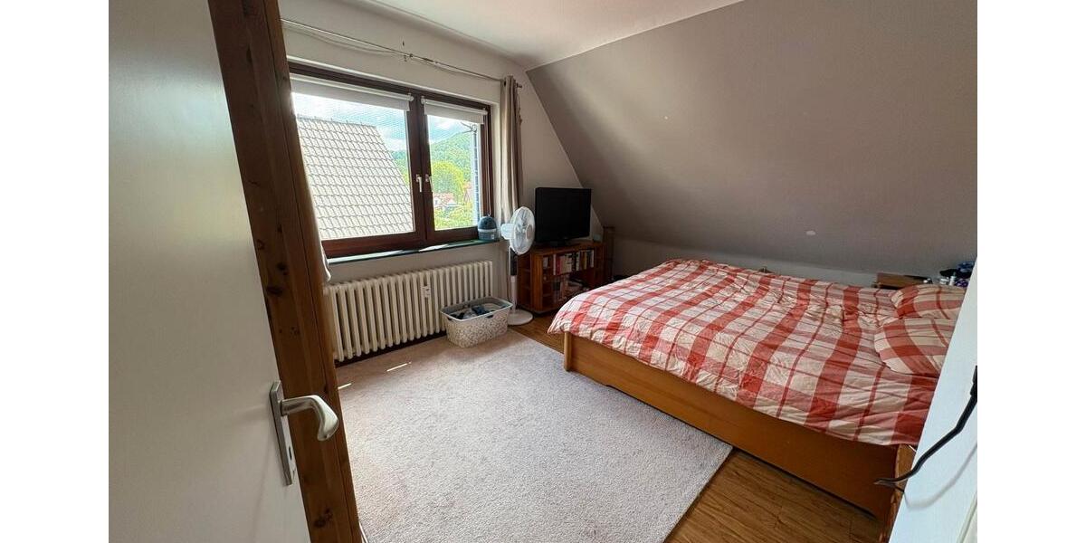 Etagenwohnung Goslar Jürgenohl - 3 Zimmer, 55 m&sup2;, 530&euro; | Angebot:26476301