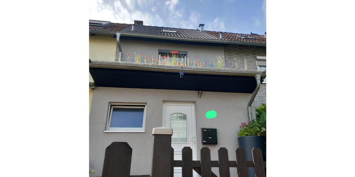 Reihenhaus Wolfenbüttel - 4 Zimmer, 125 m&sup2;, 240.000&euro; | Angebot:25712140