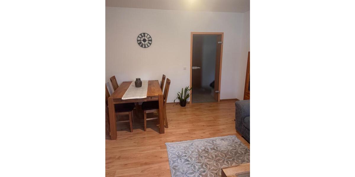 Hochparterre Salzgitter - 3 Zimmer, 61 m&sup2;, 450&euro; | Angebot:25641816