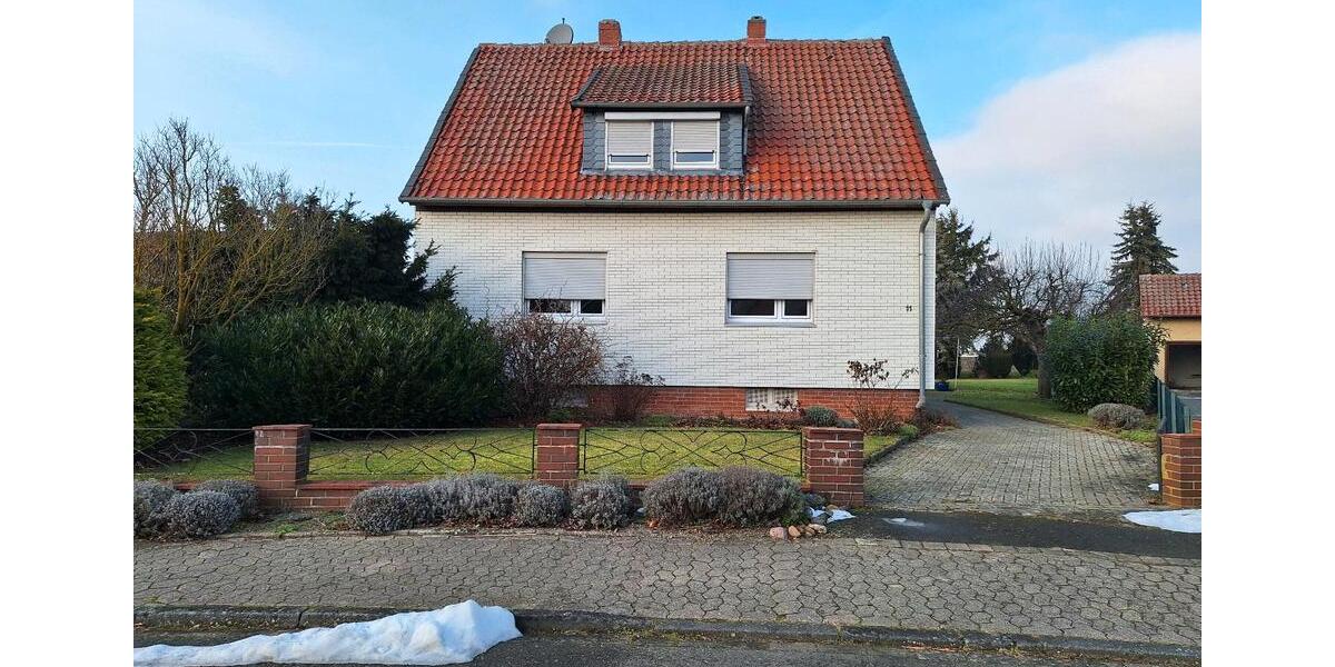 Mehrfamilienhaus, Wohnhaus Börßum - 6 Zimmer, 146 m&sup2;, 260.000&euro; | Angebot:26072880