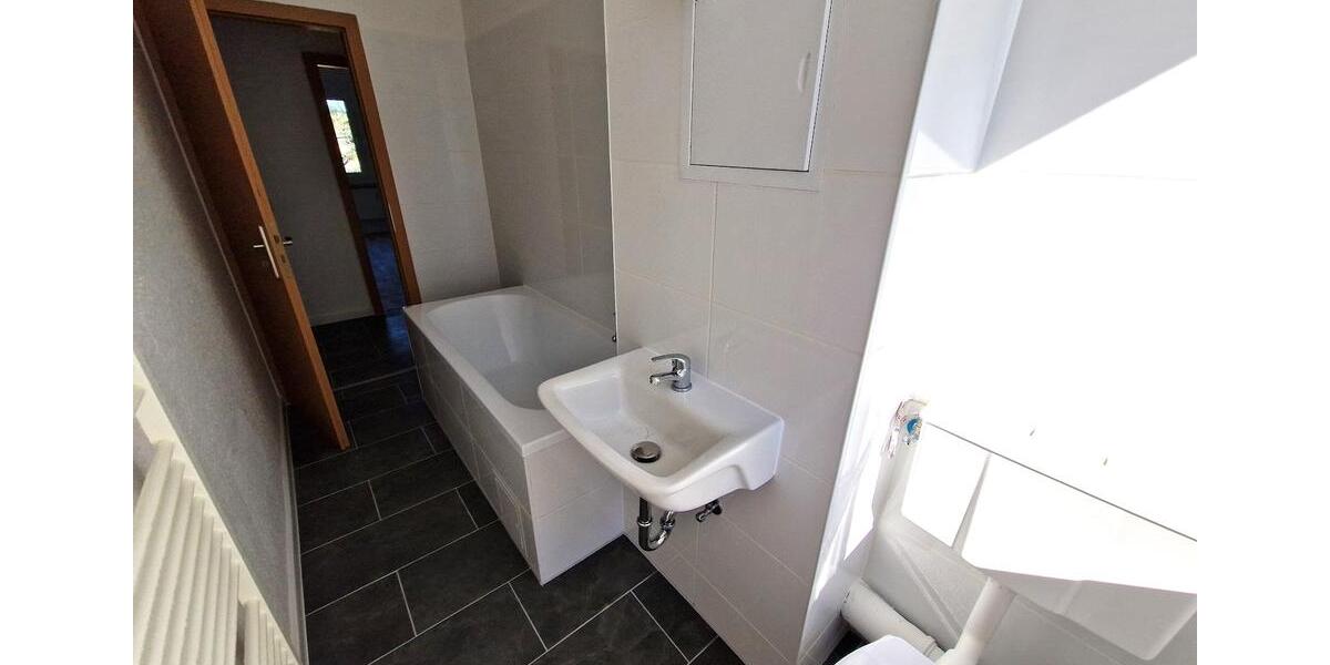 Etagenwohnung Osterwieck - 3 Zimmer, 65 m&sup2;, 228&euro; | Angebot:20946487