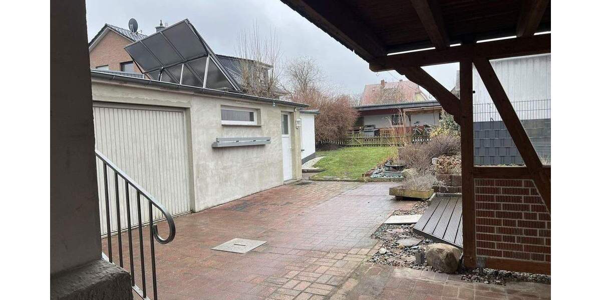 Einfamilienhaus Ilsede Groß Ilsede - 6 Zimmer, 140 m&sup2;, 179.000&euro; | Angebot:25755230