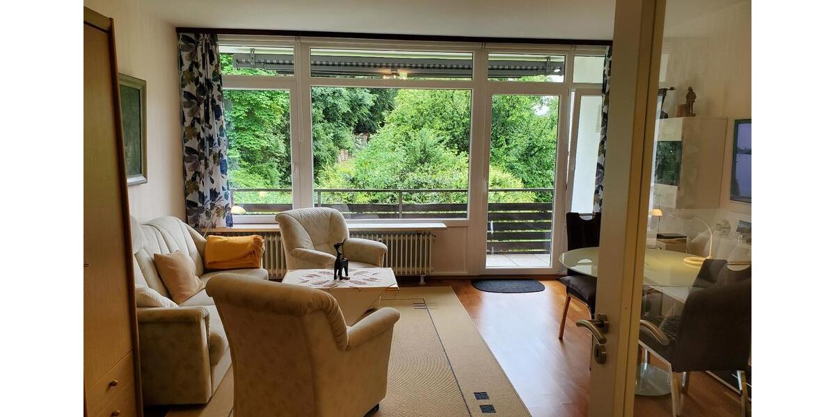 Etagenwohnung Langelsheim - 1 Zimmer, 35 m&sup2;, 49.000&euro; | Angebot:26662125