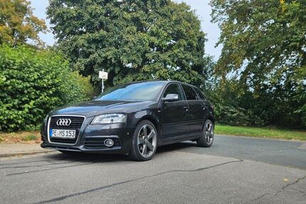 Audi A3 141.350 km 8.700 &euro; Vechelde 38159