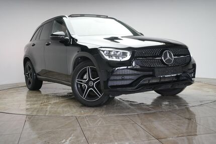 Mercedes-Benz GLC 220 67.000 km 39.490 &euro; Braunschweig 38110