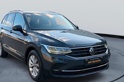 VW Tiguan 60.000 km 19.990 &euro; Wolfenbüttel 38304