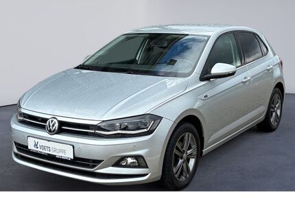 VW Polo 93.400 km 14.640 &euro; Wolfenbüttel 38304