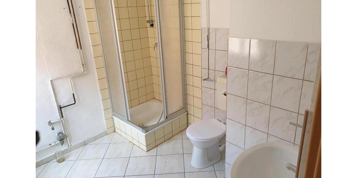 Hochparterre Osterwieck Dardesheim - 2 Zimmer, 240&euro; | Angebot:22913319