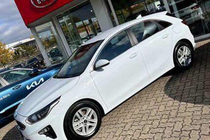 Kia ceed / Ceed 39.500 km 17.000 &euro; Peine 31228