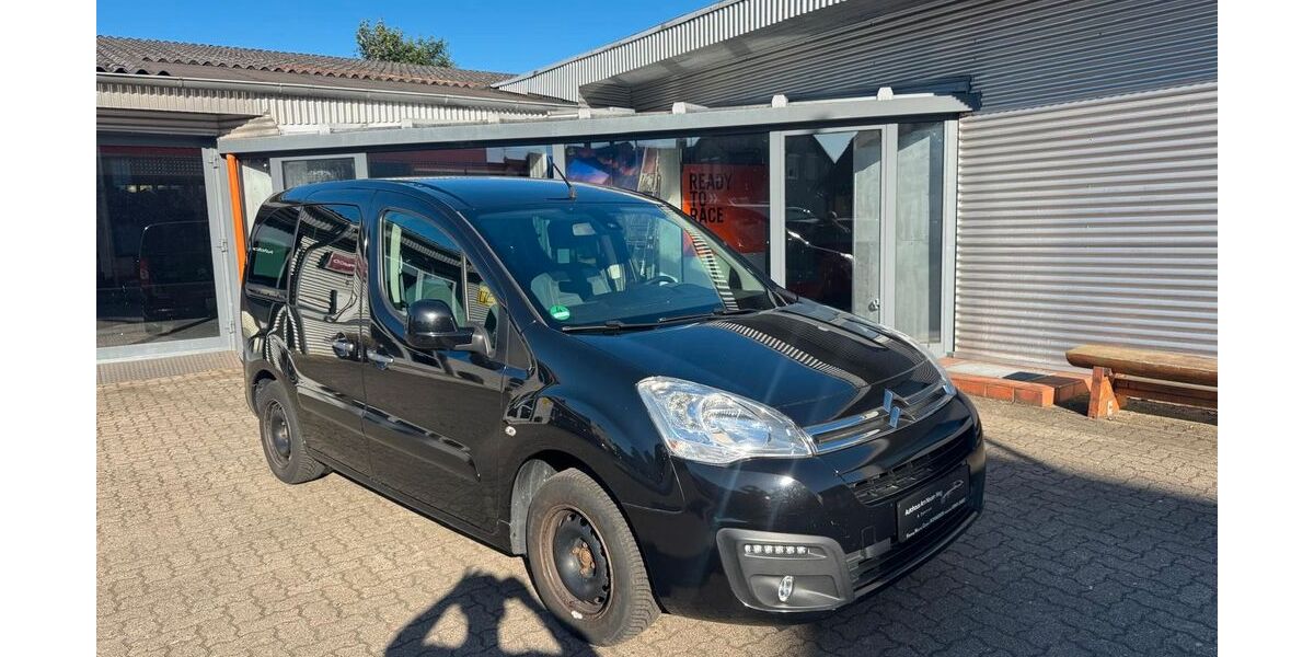 Citroen Berlingo 104.000 km 8.499 &euro; Wolfenbüttel 38304