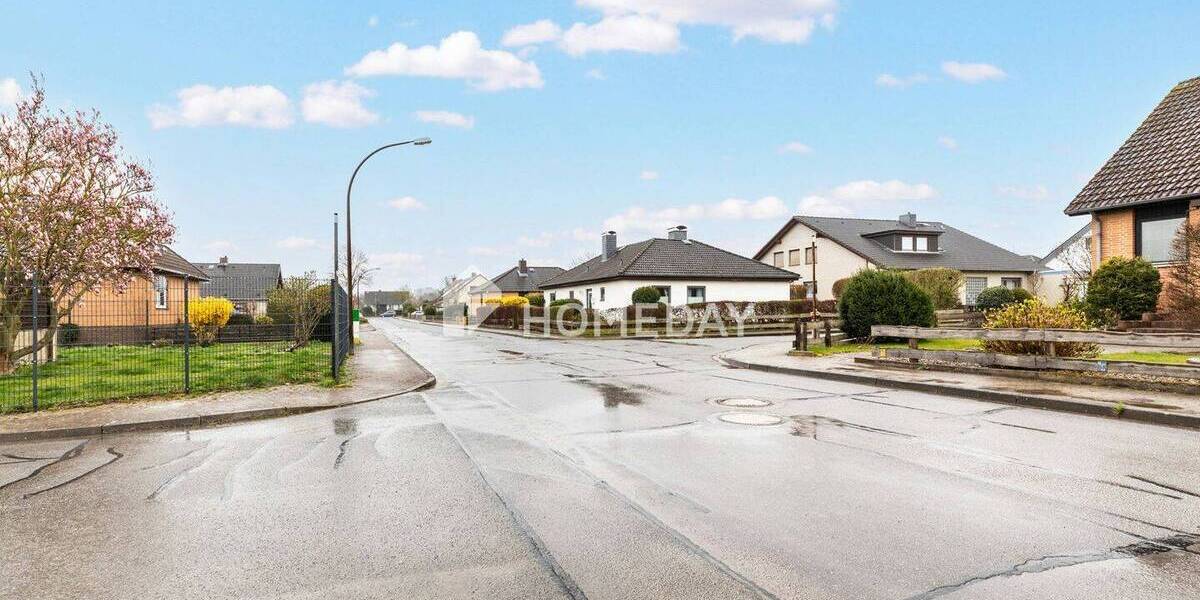 Bungalow Königslutter am Elm Königslutter - 5 Zimmer, 120 m&sup2;, 153.518&euro; | Angebot:26093119