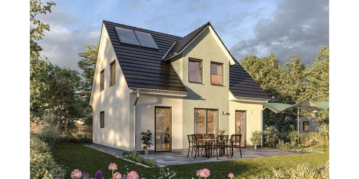 Einfamilienhaus Salzgitter Ortschaft Südost - 4 Zimmer, 124 m&sup2;, 305.150&euro; | Angebot:26022536