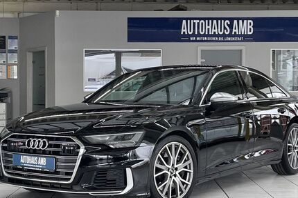 Audi S6 52.850 km 44.990 &euro; Braunschweig 38122