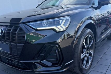 Audi Q3 65.000 km 32.990 &euro; Ilsede 31246