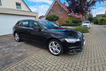 Audi A6 209.836 km 10.750 &euro; Langelsheim 38685