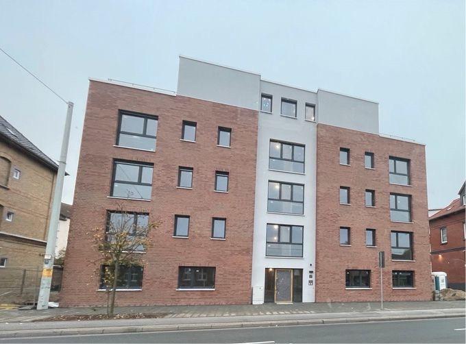 Etagenwohnung Braunschweig Lehndorf-Watenbüttel - 1 Zimmer, 28 m&sup2;, 575&euro; | Angebot:18252162