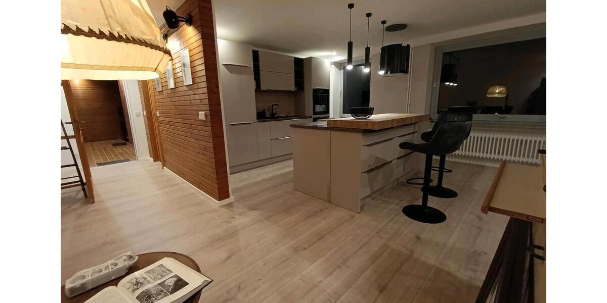 Erdgeschoßwohnung Vechelde - 2 Zimmer, 57 m&sup2;, 950&euro; | Angebot:25894557