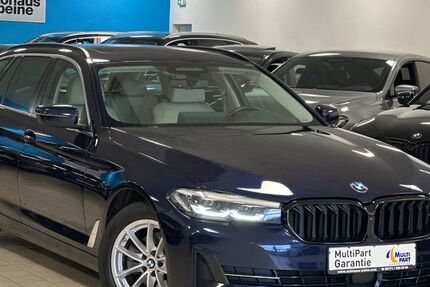 BMW 520 137.829 km 26.199 &euro; Peine 31228