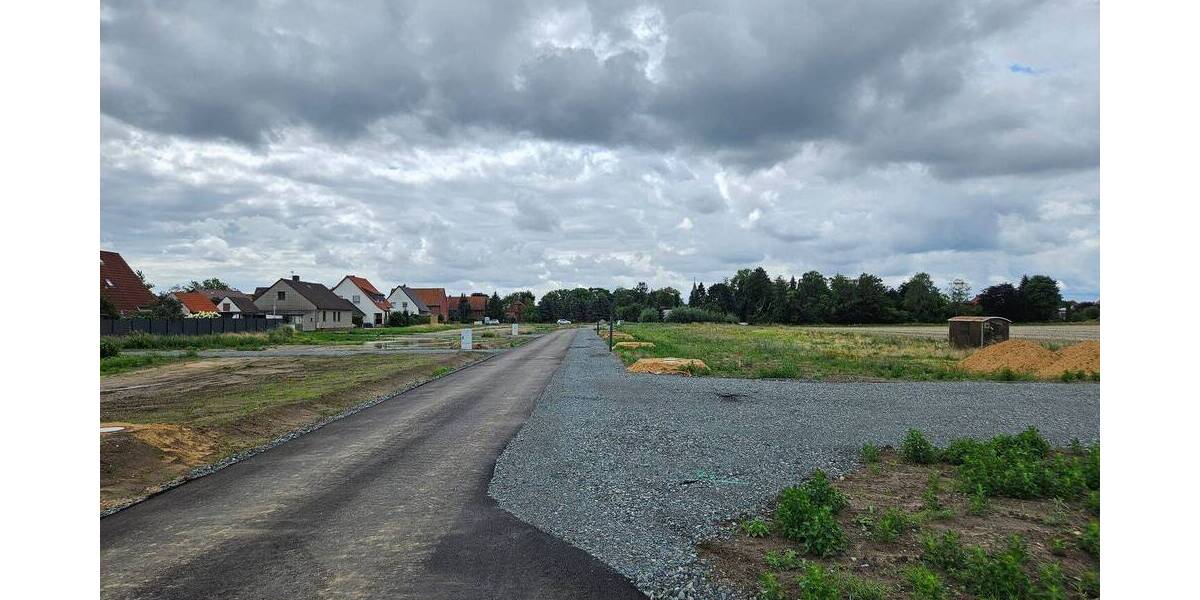 Einfamilienhaus Wendeburg Meerdorf - 5 Zimmer, 144 m&sup2;, 337.190&euro; | Angebot:26155140