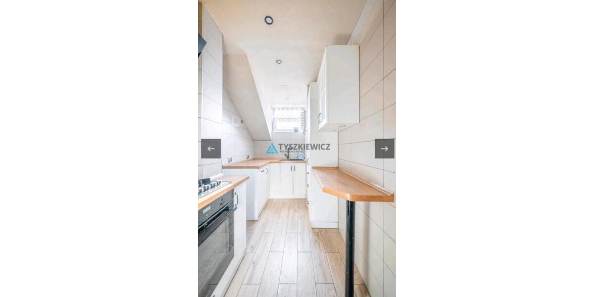 Dachgeschoßwohnung Peine Südstadt - 3 Zimmer, 61 m&sup2;, 72.000&euro; | Angebot:26615429