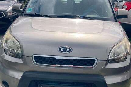 Kia Soul 260.000 km 2.600 &euro; Peine 31228
