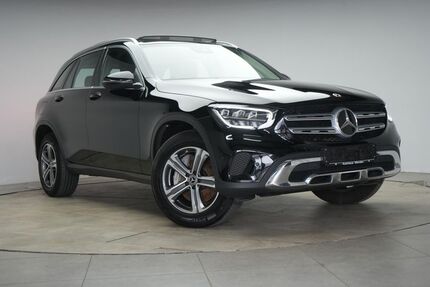 Mercedes-Benz GLC 300 114.000 km 29.490 &euro; Braunschweig 38110