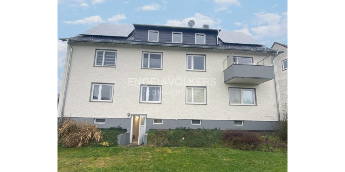 Mehrfamilienhaus, Wohnhaus Langelsheim - 520.000&euro; | Angebot:25671290
