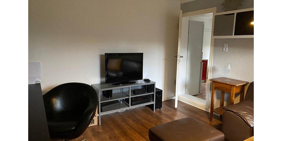 Erdgeschoßwohnung Wolfenbüttel Ahlum - 2 Zimmer, 35 m&sup2;, 750&euro; | Angebot:25875819