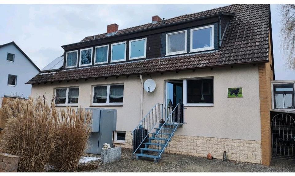 Einfamilienhaus Salzgitter Ortschaft Südost - 9 Zimmer, 196 m&sup2;, 320.000&euro; | Angebot:25637859