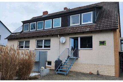 Haus Salzgitter Ortschaft Südost - 9 Zimmer, 196 m&sup2;, 320.000&euro; | Angebot:25637859