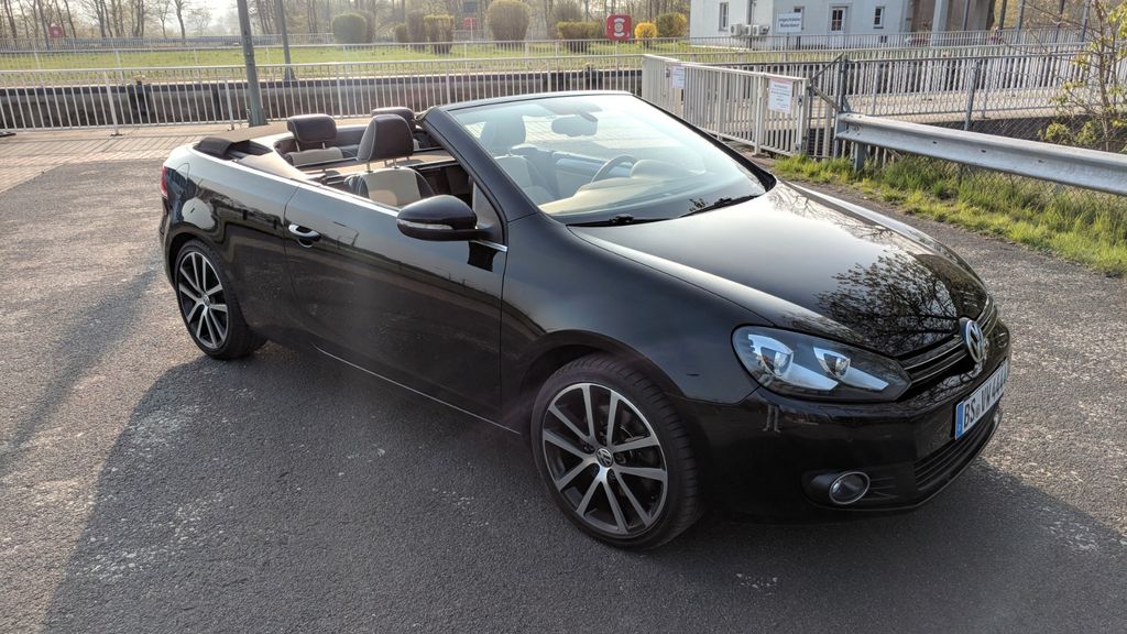 VW Golf 210.000 km 9.490 &euro; Vechelde 38159