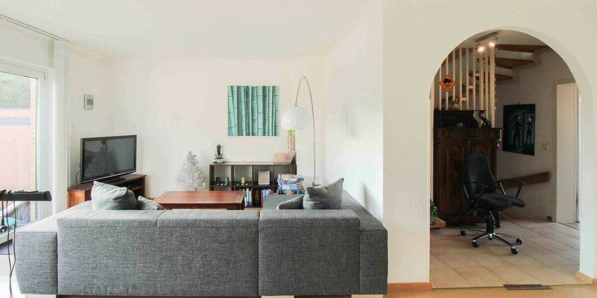 Einfamilienhaus Königslutter am Elm Königslutter - 4 Zimmer, 179.000&euro; | Angebot:25958102