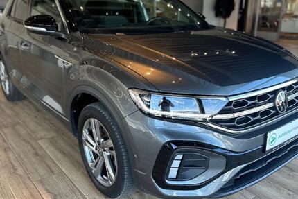 VW T-Roc 42.874 km 22.950 &euro; Goslar 38644