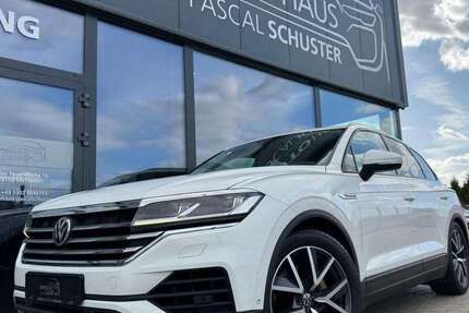 VW Touareg 239.907 km 23.490 &euro; Vechelde 38159