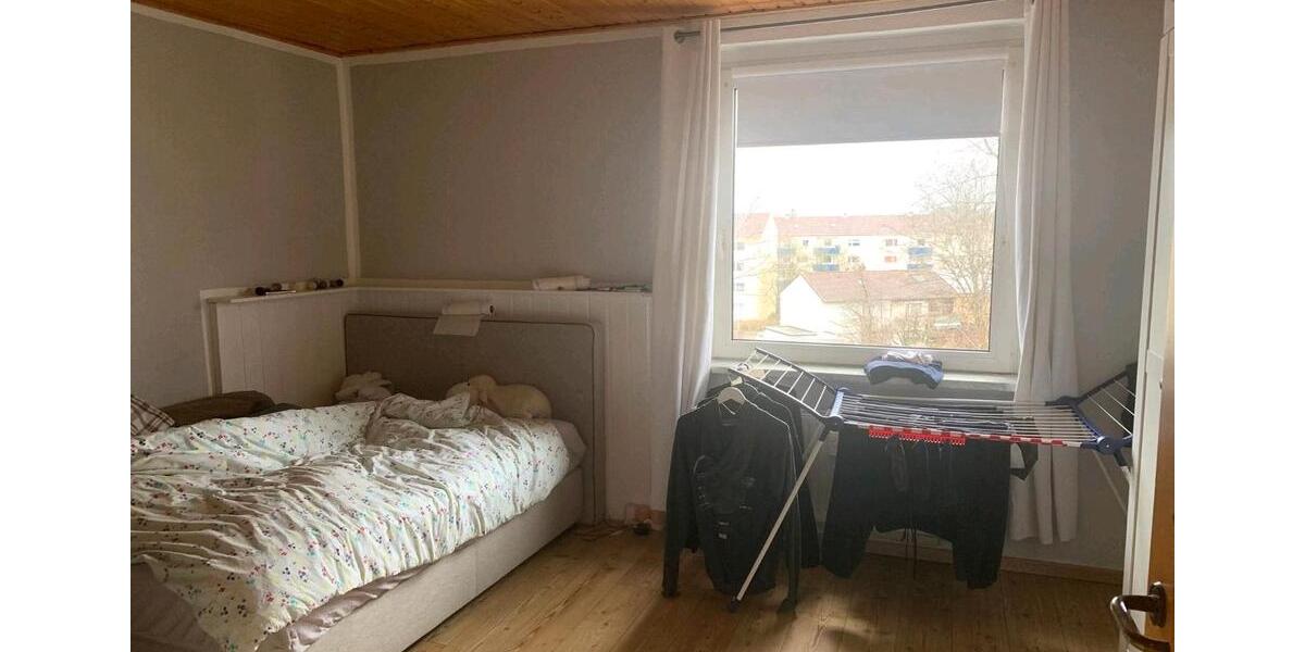 Etagenwohnung Goslar Jürgenohl - 4 Zimmer, 96 m&sup2;, 130.000&euro; | Angebot:25416173