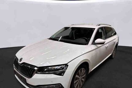 Skoda Superb 98.000 km 25.990 &euro; Goslar 38640