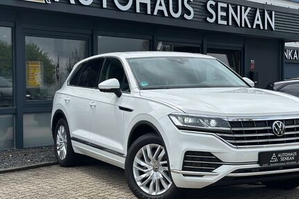 VW Touareg 180.000 km 30.490 &euro; Peine 31228