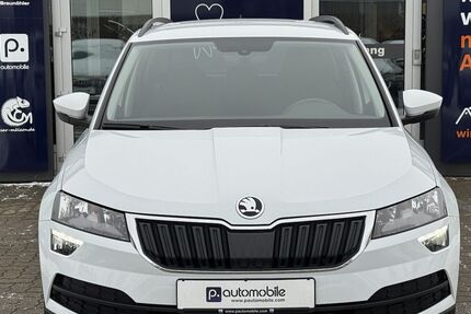 Skoda Karoq 139.463 km 18.980 &euro; Salzgitter 38229