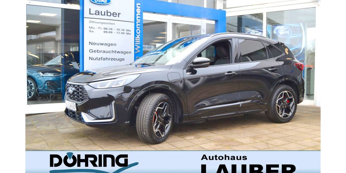 Ford Kuga 8.500 km 37.875 &euro; Braunschweig 38106