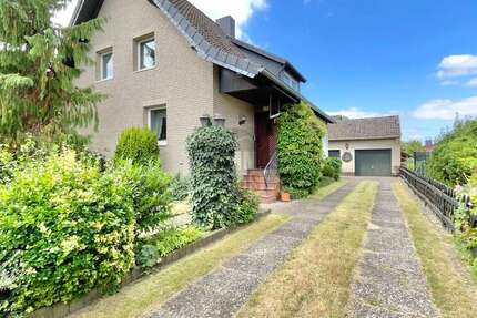 Haus Wendeburg / Bortfeld Bortfeld - 6 Zimmer, 161 m&sup2;, 349.000&euro; | Angebot:27131223