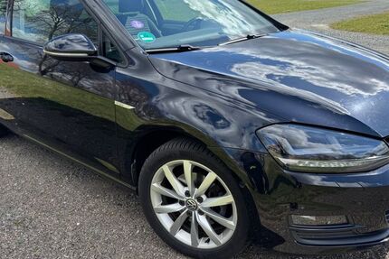 VW Golf 176.900 km 8.400 &euro; Goslar 38640